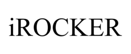 IROCKER trademark