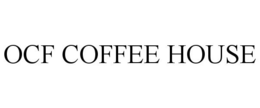 OCF COFFEE HOUSE trademark