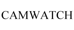 CAMWATCH trademark