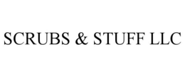 SCRUBS & STUFF LLC trademark