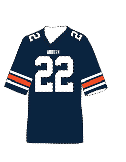 AUBURN trademark