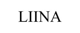 LIINA trademark