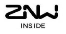 ZINWI INSIDE trademark