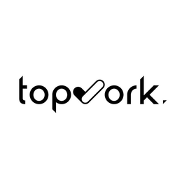 TOPVORK trademark