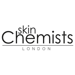 SKIN CHEMISTS LONDON trademark