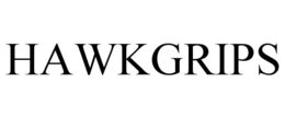 HAWKGRIPS trademark