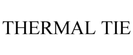 THERMAL TIE trademark