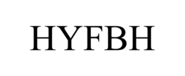 HYFBH trademark