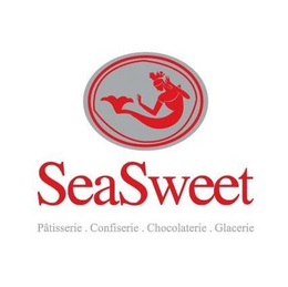 SEASWEET, PÂTISSERIE, CONFISERIE, CHOCOLATERIE, GLACERIE trademark