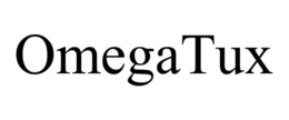 OMEGATUX trademark