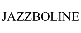 JAZZBOLINE trademark