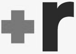 +R trademark