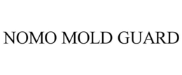 NOMO MOLD GUARD trademark