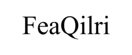 FEAQILRI trademark