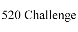 520 CHALLENGE trademark