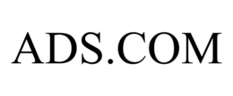 ADS.COM trademark