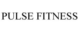 PULSE FITNESS trademark