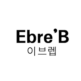 EBRE'B trademark