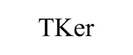 TKER trademark