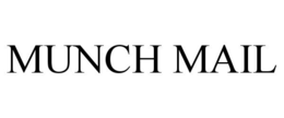 MUNCH MAIL trademark