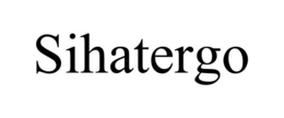 SIHATERGO trademark