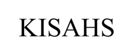 KISAHS trademark