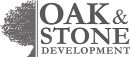OAK & STONE DEVELOPMENT trademark