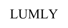 LUMLY trademark