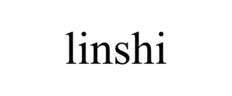 LINSHI trademark