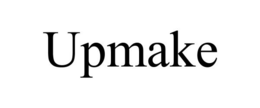 UPMAKE trademark