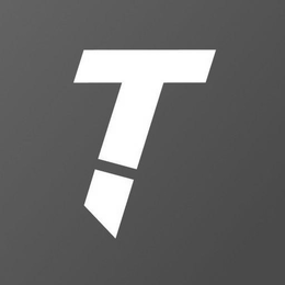 T trademark