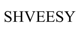 SHVEESY trademark