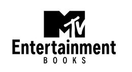 MTV ENTERTAINMENT BOOKS trademark