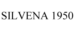 SILVENA 1950 trademark