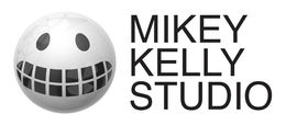 MIKEY KELLY STUDIO trademark
