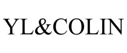 YL&COLIN trademark