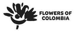 FLOWERS OF COLOMBIA trademark