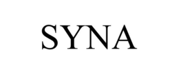 SYNA trademark