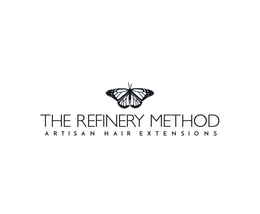 THE REFINERY METHOD ARTISAN HAIR EXTENSIONS trademark