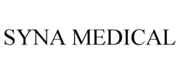SYNA MEDICAL trademark