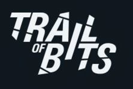 TRAIL OF BITS trademark