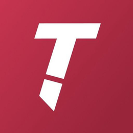 T trademark
