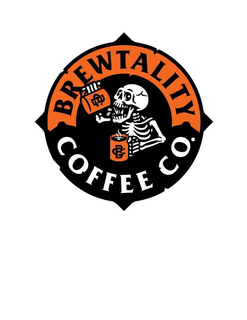 BREWTALITY COFFEE CO. trademark
