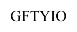 GFTYIO trademark
