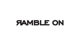 RAMBLE ON trademark