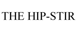 THE HIP-STIR trademark