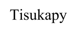 TISUKAPY trademark