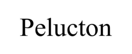 PELUCTON trademark