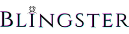BLINGSTER trademark