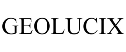 GEOLUCIX trademark